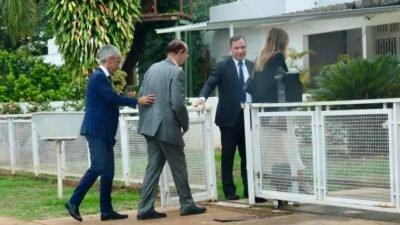 Mauro Cid pode receber proteção após delação contra Bolsonaro