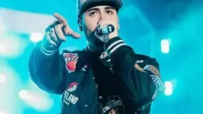 MC FPJ processa MC Kevinho por uso não autorizado de voz em música