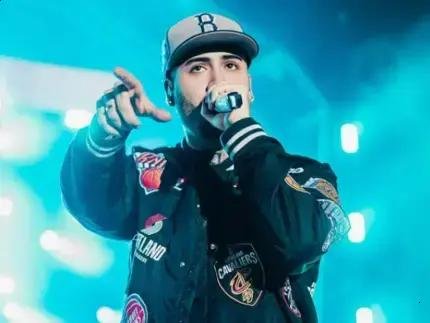 MC FPJ processa MC Kevinho por uso não autorizado de voz em música