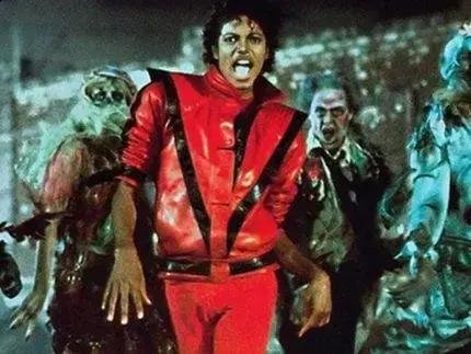 Michael Jackson ultrapassa 65 milhões de ouvintes mensais no Spotify