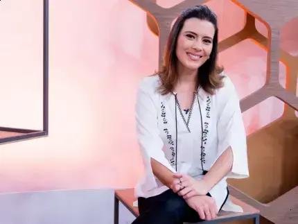 Michelle Loreto deixa a TV Globo após 20 anos de carreira na emissora