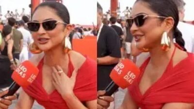 Mileide Mihaile se prepara para brilhar no Carnaval 2026