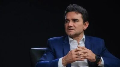 Ministro Celso Sabino aguarda decisão do conselho de ética do União Brasil