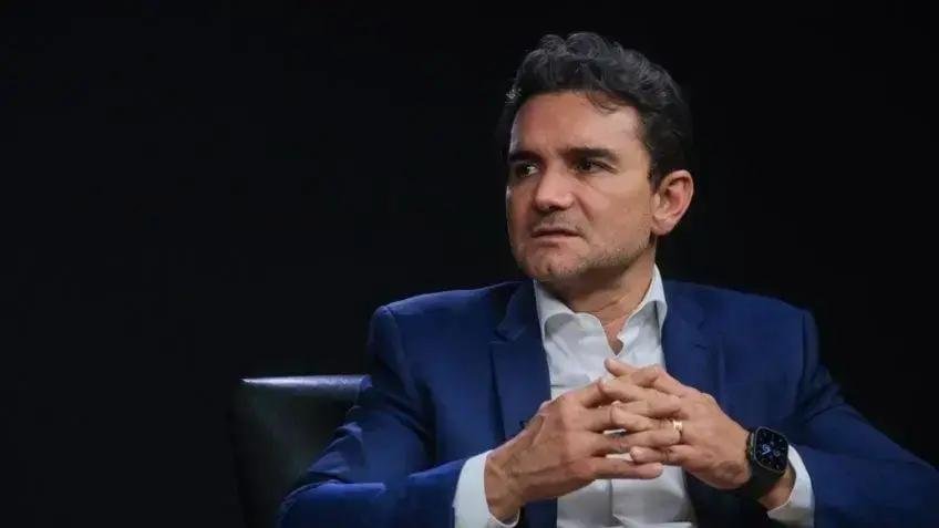 Ministro Celso Sabino aguarda decisão do conselho de ética do União Brasil