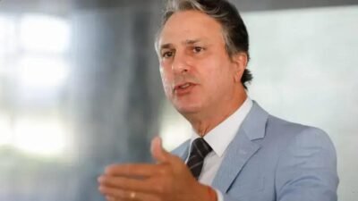 Ministro da Educação garante que Enem 2025 não será cancelado após vazamento