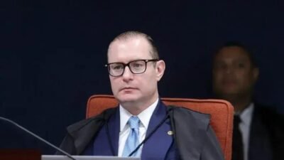 Ministro defende condenação de líderes do núcleo ‘kids pretos’ no STF