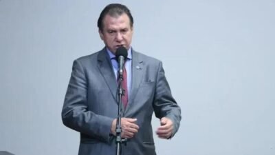 Ministro Luiz Marinho defende legalização do fim da jornada 6 x 1