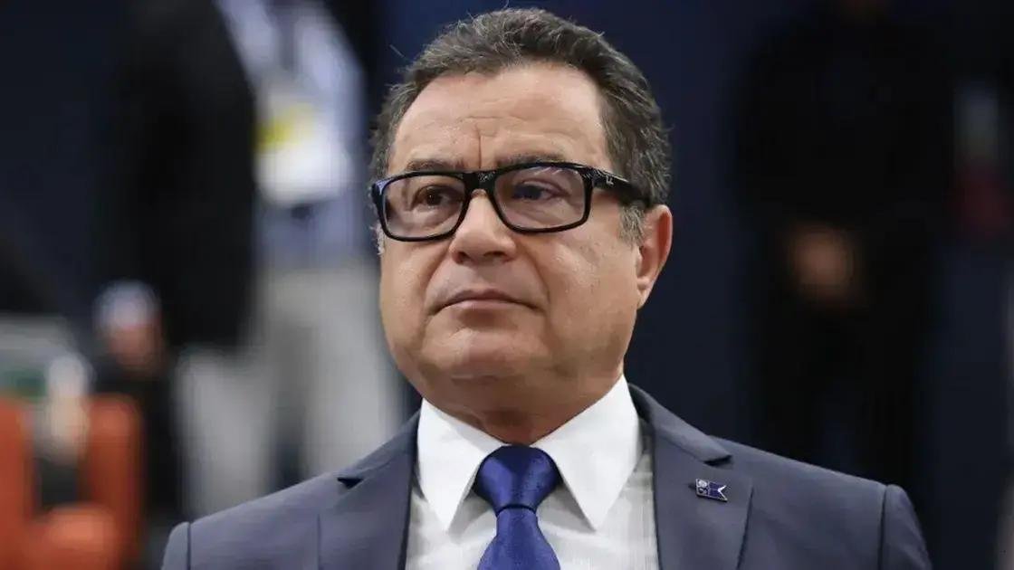 Moraes determina prisão de Almir Garnier por tentativa de golpe de Estado