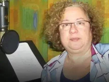 Morre Denise Simonetto, dubladora icônica do Brasil aos 70 anos