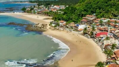 Morro de São Paulo e Boipeba: taxações aumentam a partir de dezembro