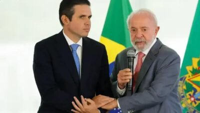 Motta refuta críticas de Lula sobre mudanças no PL Antifacção