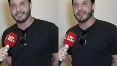 Murilo Huff e Henrique Casttro brilham em novo projeto musical juntos