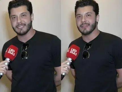 Murilo Huff e Henrique Casttro brilham em novo projeto musical juntos