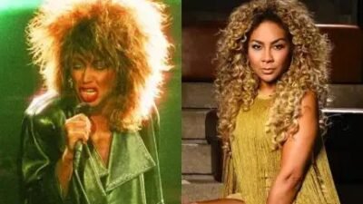 Musical sobre Tina Turner estreia em São Paulo em fevereiro de 2026