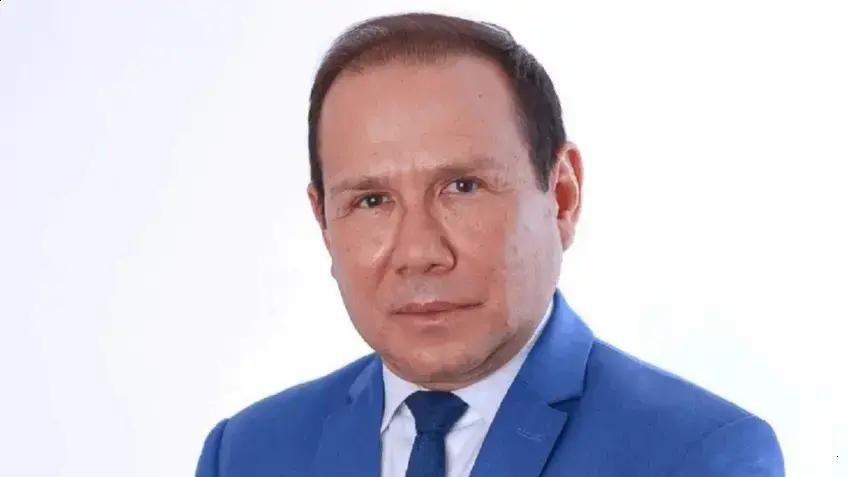 Nelson Souza assume presidência do Banco BRB após a Operação Compliance Zero