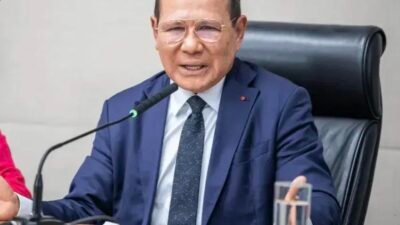 Nelson Souza assume presidência do Banco BRB em meio a crise de governança