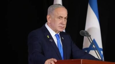 Netanyahu pede perdão presidencial em meio a julgamento por corrupção