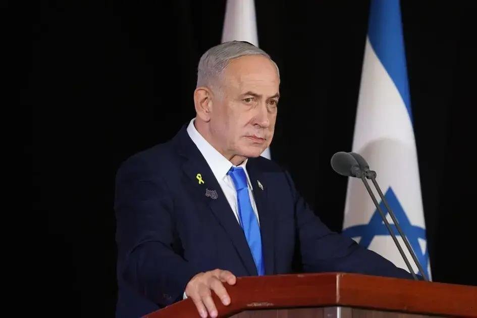 Netanyahu pede perdão presidencial em meio a julgamento por corrupção