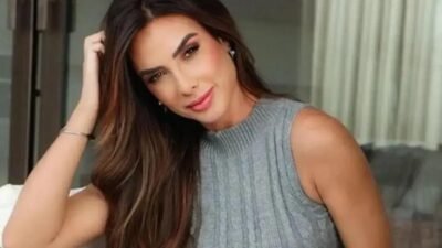 Nicole Bahls pode ser a primeira ex-Fazenda no BBB 26; saiba mais
