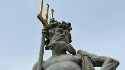 No Cais de Salvador: Os Bastidores da Política Baiana