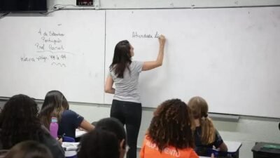 Nova estrutura de gestão nas escolas estaduais de São Paulo a partir de 2026