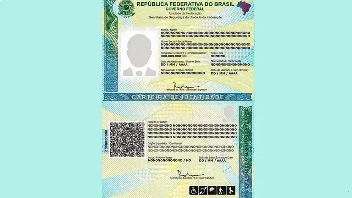 Nova identidade para beneficiários de programas sociais: prazos e mudanças