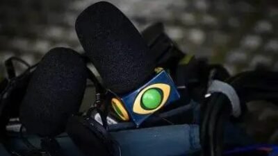 Novas Apostas da Band para 2026: O Retorno do CQC e Mais