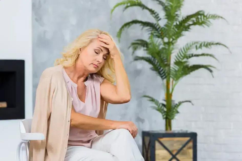 Novas Diretrizes sobre Terapia de Reposição Hormonal na Menopausa