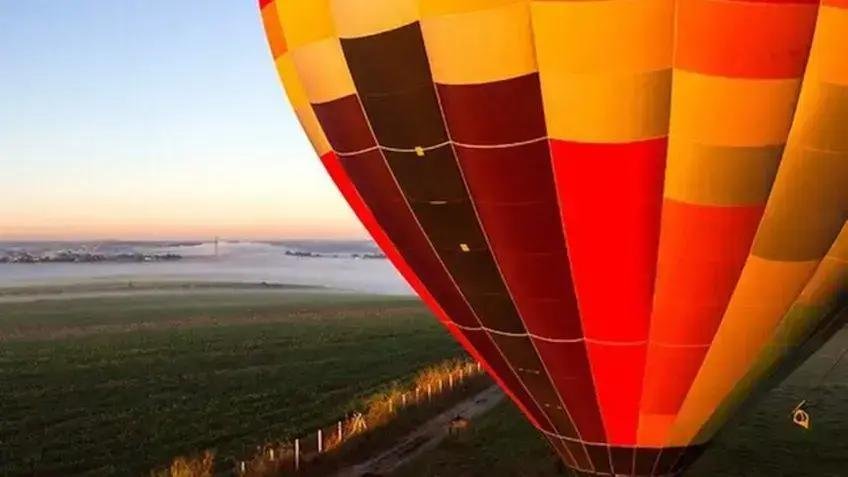 Novas Regras para o Balonismo Comercial no Brasil: O que Você Precisa Saber
