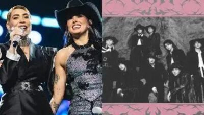 Novidades musicais da terceira semana de novembro de 2025