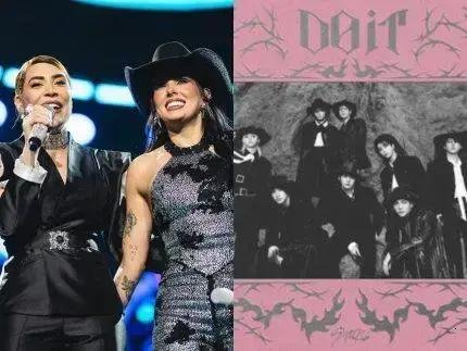 Novidades musicais da terceira semana de novembro de 2025