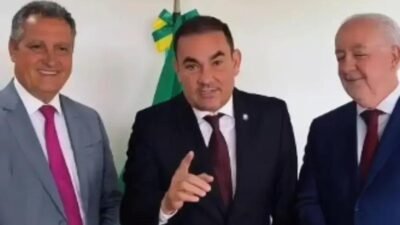 Novos investimentos em Alagoinhas: Hospital e trem regional em pauta