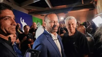 NR Sports adquire a marca Pelé por US$ 18 milhões e busca reconexão