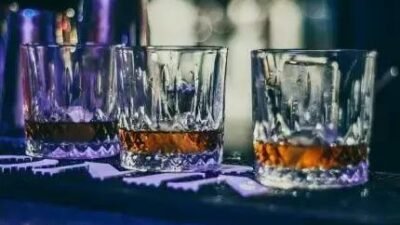 O crescimento da abstinência: como 64% dos brasileiros estão se afastando do álcool