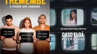 O crescimento das minisséries de true crime no Brasil em 2025