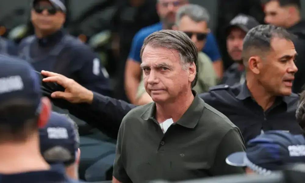 O que significa o trânsito em julgado para Bolsonaro?