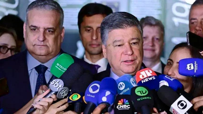 Operação Sem Desconto desmantela esquema de desvios do INSS