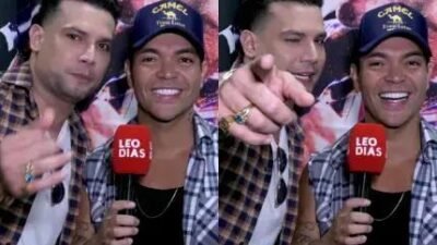 Os Caras do Arrocha: Novidades e Lançamentos dos Cantores