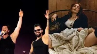 Os Lançamentos Musicais da Semana: Alok, Florence e Novidades