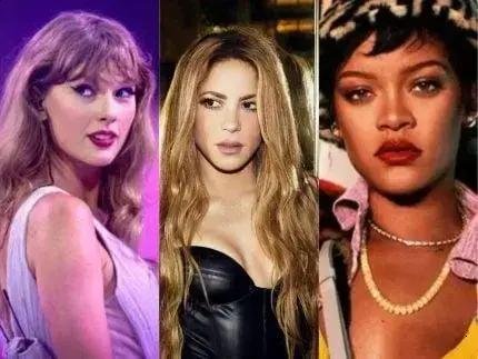 Os nomes de divas pop mais comuns no Brasil: descubra quais são!