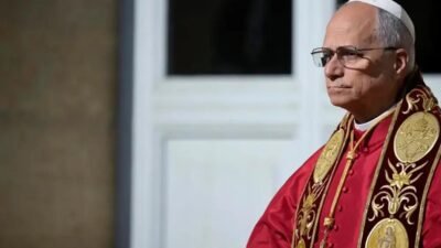 Papa Leão XIV pede libertação de reféns sequestrados na Nigéria