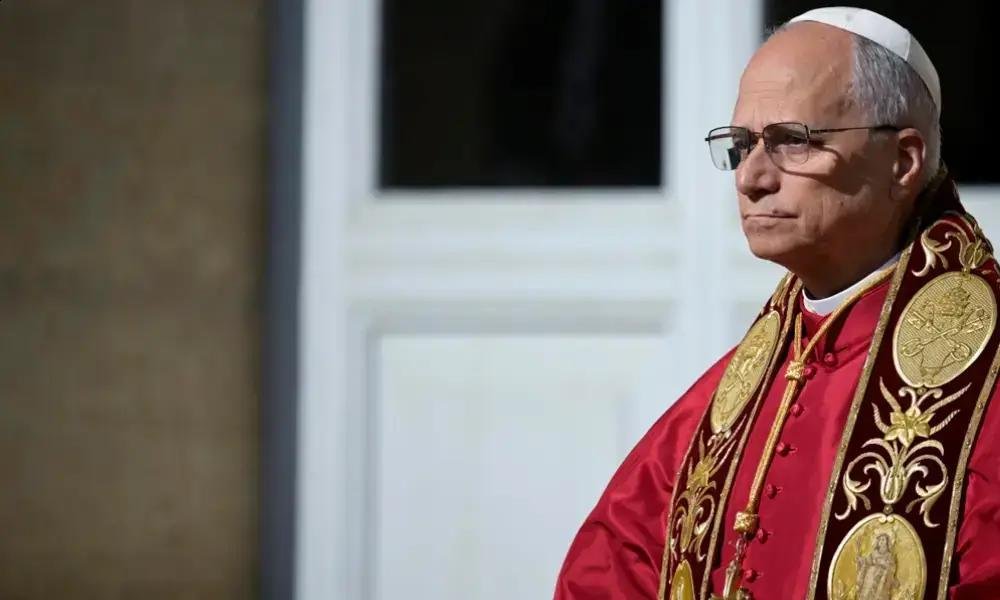 Papa Leão XIV pede libertação de reféns sequestrados na Nigéria