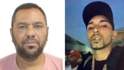 Pastor Cláudio: líder comunitário acusado de extorsão e ligação com o CV