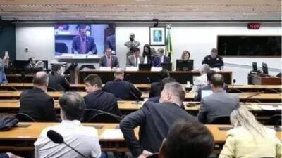 PEC da Segurança Pública é debatida após operação no Rio de Janeiro