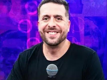 Pegadinha de Maurício Meirelles surpreende com mudança para a Espanha