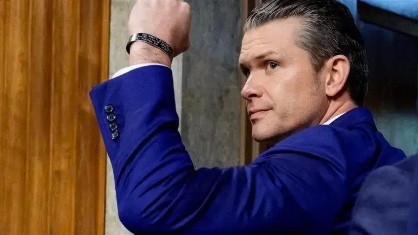 Pete Hegseth anuncia envio de mais soldados após tiroteio em Washington