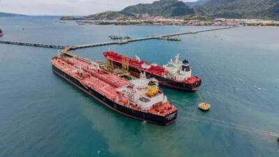 Petrobras anuncia plano de negócios audacioso com foco em transição energética