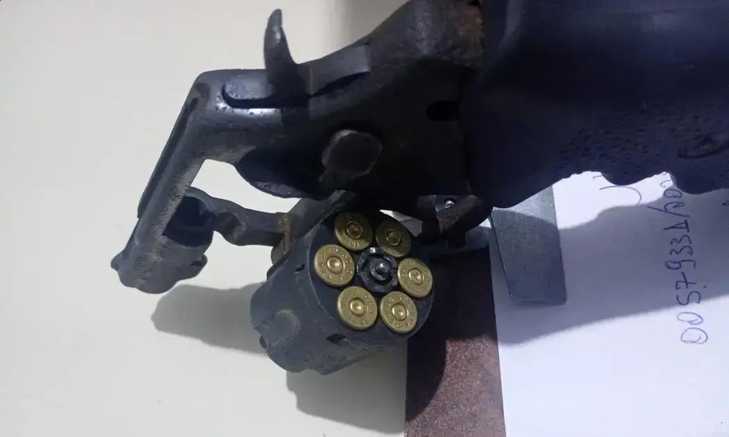 PM-BA realiza operação e suspeito é morto em confronto em Salvador