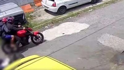 PM de folga é assassinado durante tentativa de assalto no Rio