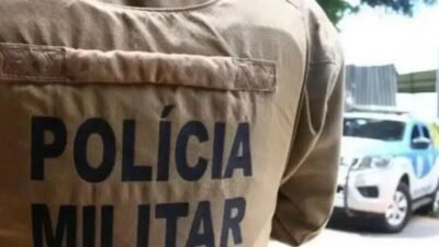Polícia captura homem com mandado de prisão em Salvador